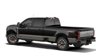 2027 Ford Super Duty® External Image 2